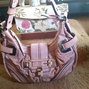 Guess purse